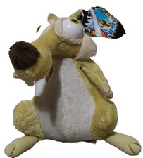 🐿🗻🐿Peluche SCRAT