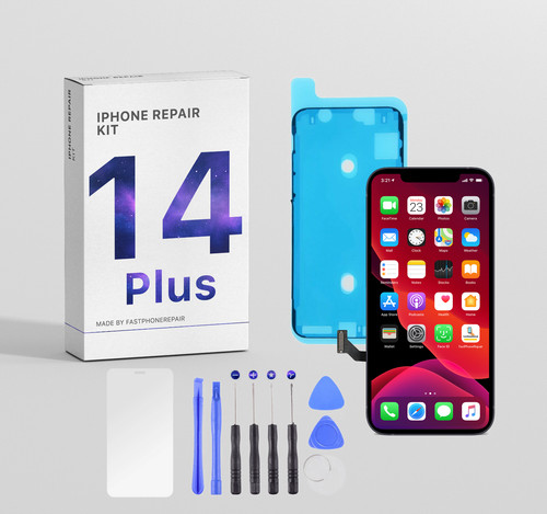 Iphone plus originale oled - plus,