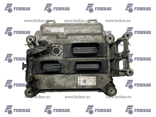 Centralina cambio scania - centralina, r