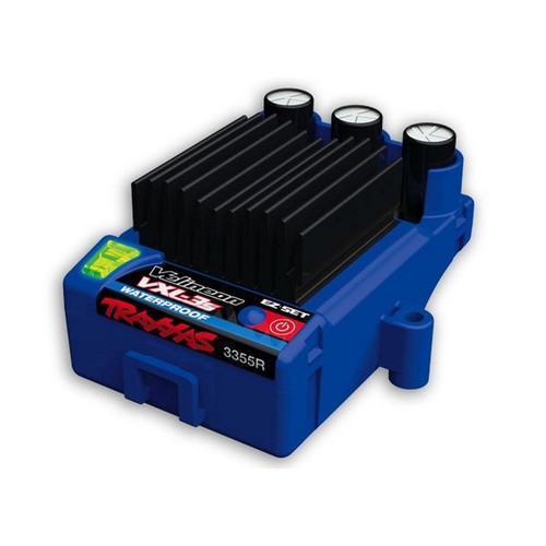 Traxxas velineon vxl - traxxas,