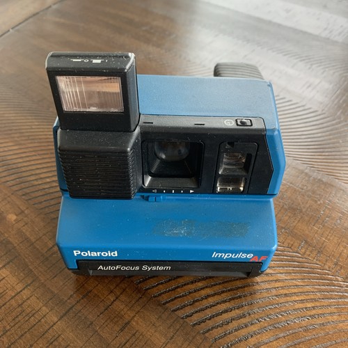 Vintage rara fotocamera - vintage-rara,