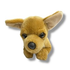 ANIMAL VILEY Tan Pelo Corto