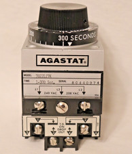 7022L27K Agastat Relè Timer