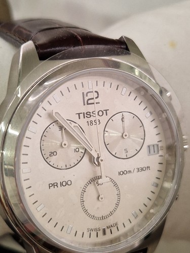 Vendo orologio uomo - vendo, al