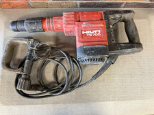 HILTI TE705 TE-705 Electric