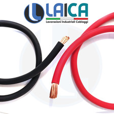 CAVO ELETTRICO 70 mm2 GOMMA