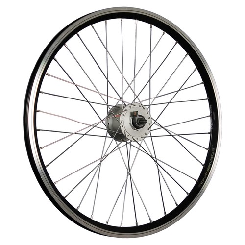 Ruota pollici - ruota,