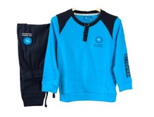 Pigiama tuta bambino ragazzo