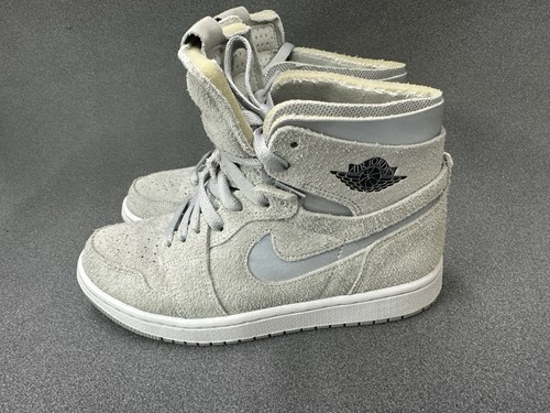 Nike air jordan high zoom - air,