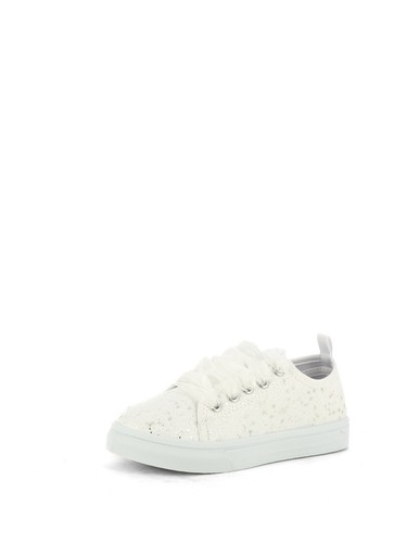 Sneakers tela bambina - sneakers,
