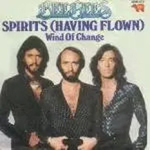 Bee gees spirits - gees,