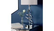 Argos Home Lampada da tavolo a