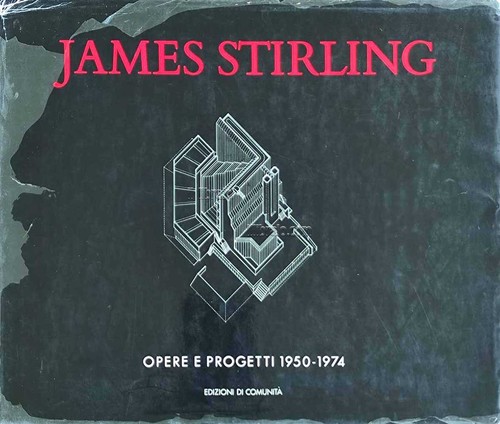 James stirling opere - james, e