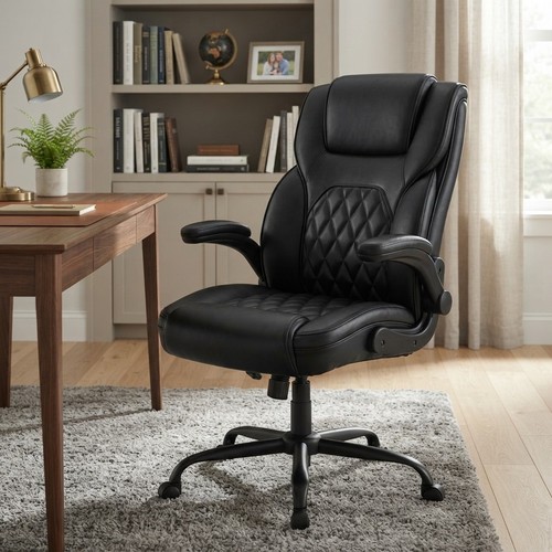 Elegante sedia ufficio - sedia, da