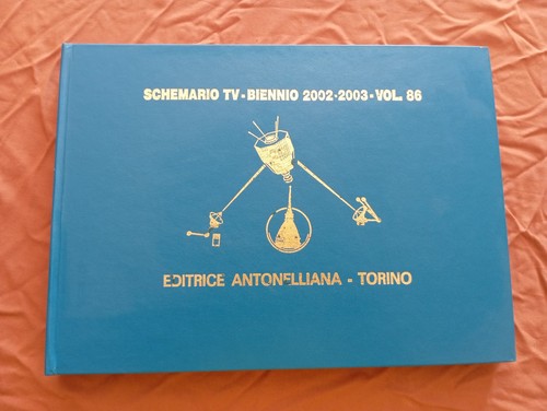 Schemario vintage vol 86 - vintage,