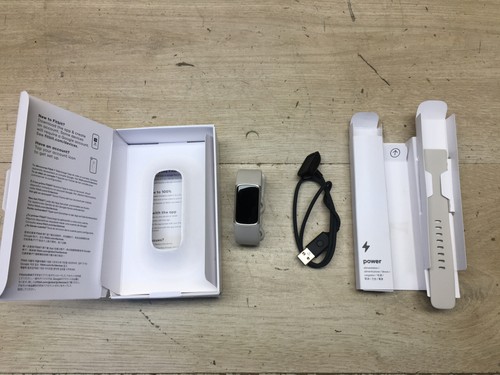 Fitbit charge tracciatore - charge,