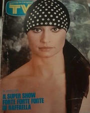 SORRISI E CANZONI TV N.19/76
