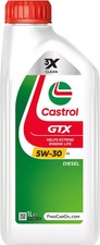 Olio motore 5W30 - 1L RENAULT