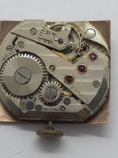 Cal. Mondia vintage Orologio