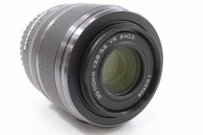 Nikon 1 30-110mm 1:3.8-5.6 VR