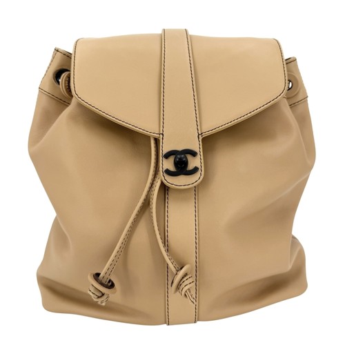 Chanel vintage turnlock - chanel, cc