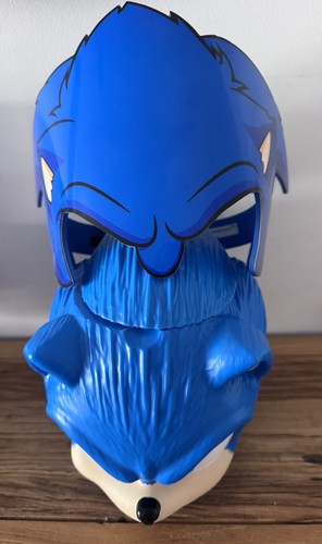 Sonic the hedgehog - sonic, 3