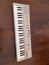 Casiotone Mt 46. Vintage Funzionante Usato Pochissimo