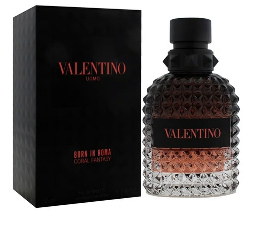 Valentino uomo born roma - in,