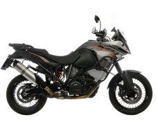 14159E SCARICO LEOVINCE KTM