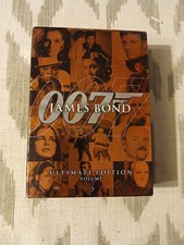 James Bond 007 Ultimate