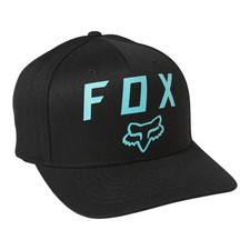 Fox NUMBER 2 Flexfit Cappello