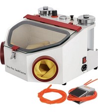 VEVOR 2 Penne 2 Recipienti