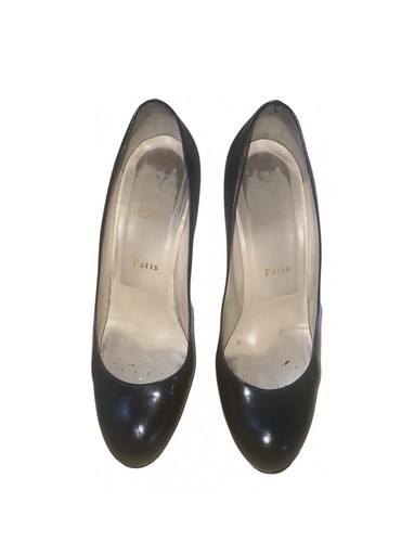 Scarpe christian louboutin - scarpe,