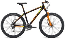 Mtb torpado chiron acera - torpado, 27.5