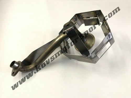 Kavs motorsport r52 r53 - r52, pick