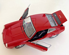 JOUEF EVOLUTION RED PORSCHE