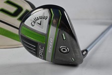 Callaway Epic Speed #5 Legno / 18 Gradi / Progetto Flex Rigido X Hzrdus T800 75