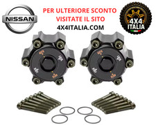 COPPIA Mozzi Automatici