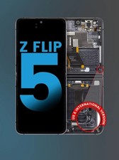 Écran Interne Complet Samsung