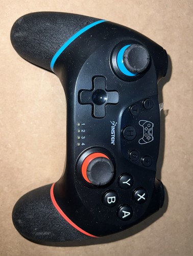 Controller wireless pro - controller,