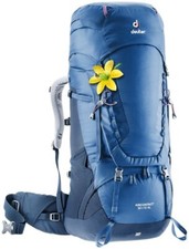 Deuter Aircontact 50+10 SL
