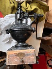 MACINA CAFFE' VINTAGE PROFESSIONALE, ANTICO, B.T. B2 RISTORAZIONE, BAR, CAFFE'