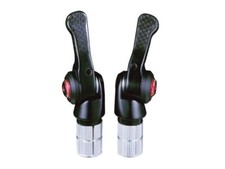 Comandi manubrio crono