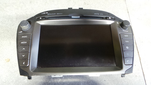 2015 hyundai ix35 mp3 - 2015,