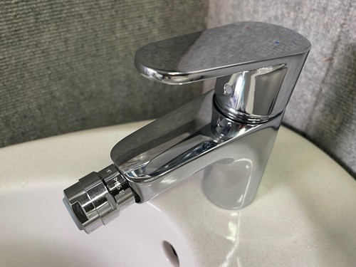 Miscelatore bidet hansgrohe - bidet,