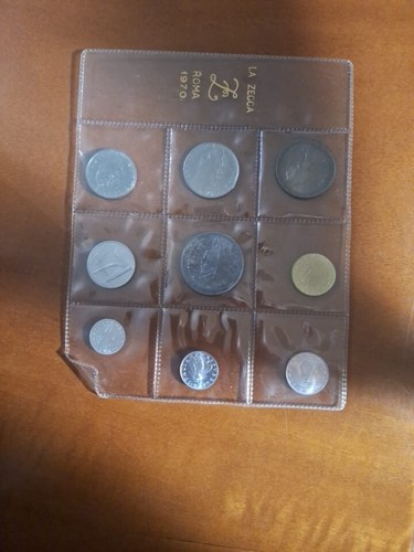 Raro monete lire per - raro,