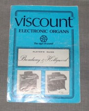 Viscount broadway hollywood - broadway,