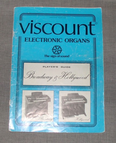 Viscount broadway hollywood - &,
