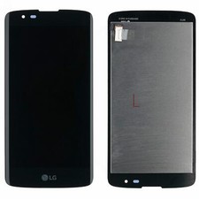 LG K8 350N Display LCD Touch