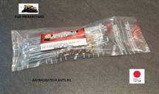 KAWASAKI 500 H1 1969 1970 1971